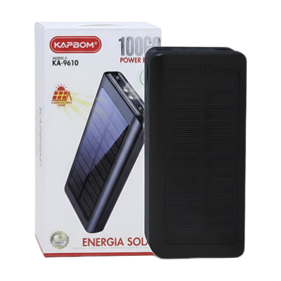 BATERIA KAPBOM  10000mAh KA-9610
