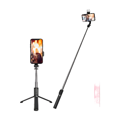 BASTAO KAPBOM SELFIE KAP-ZP119