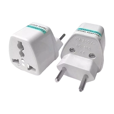 ADAPTADOR KAPBOM TOMADA UNIVERSAL KA-1105