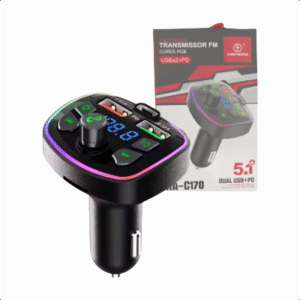 TRANSMISSOR KAPBOM KA-C170