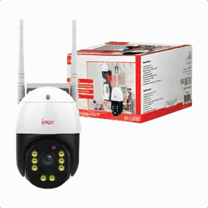 CAMERA IPEGA/KNUP KP-CA193