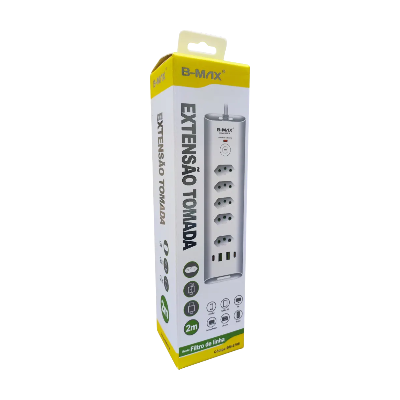 EXTENSAO BMAX BM-8708