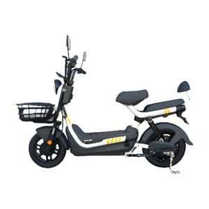 BICICLETA ELÉTRICA M8-P