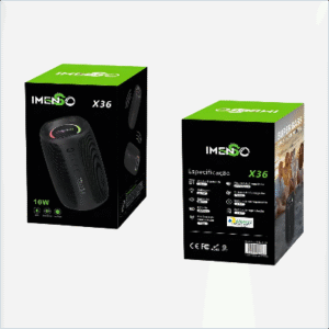 CAIXA IMENSO IMS-X36