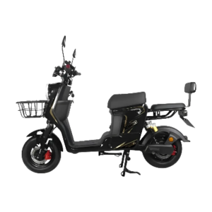 BICICLETA ELÉTRICA X6-P