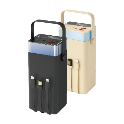 BATERIA KAPBOM TURBO 60000 mAh KA-9097