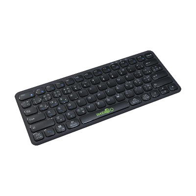 TECLADO IMENSO IMS-948