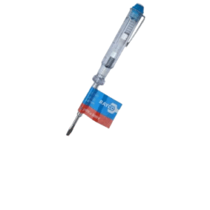 CHAVE TESTE B-TEK CANETA 100V-500V BT-548