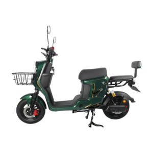 BICICLETA ELÉTRICA X6-P