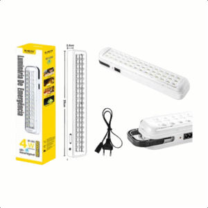 LUMINARIA BMAX DE EMERGENCIA BM-8563