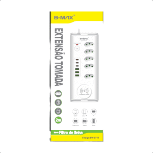EXTENSAO BMAX BM-8710