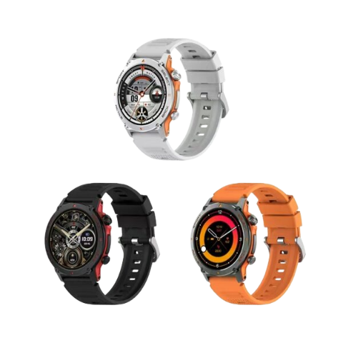 SMART WATCH PEINING PEI-WAT8