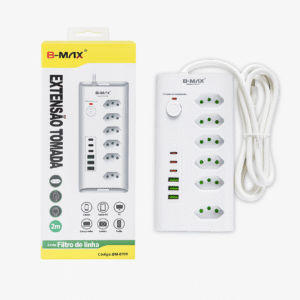 EXTENSAO BMAX BM-8709