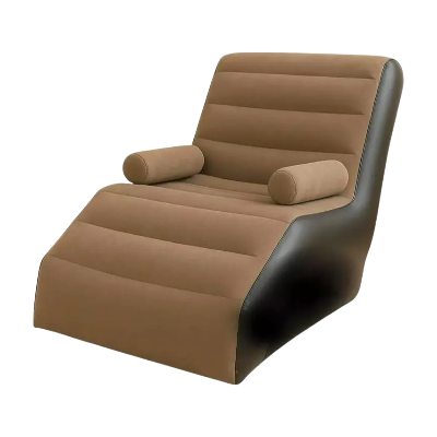 POLTRONA BMAX INFLAVEL BM-F1397