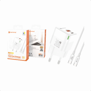 CARREGADOR PEINING PEI-902-C