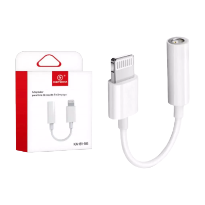 ADAPTADOR KAPBOM P2/IP KA815G