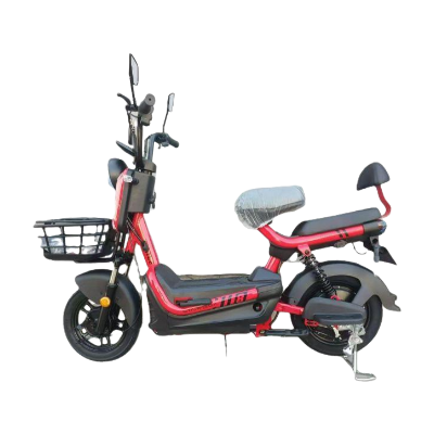 BICICLETA ELÉTRICA M8-V