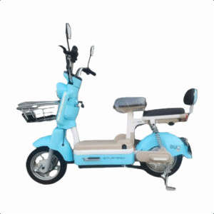 ELECTRIC BICYCLE M10-A