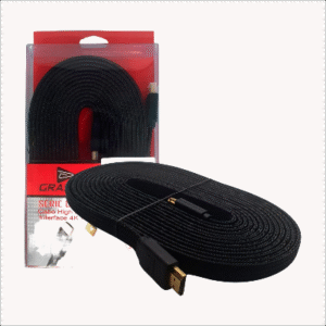 CABO GRASEP HDMI 4K 20MTS D-4K02 20M