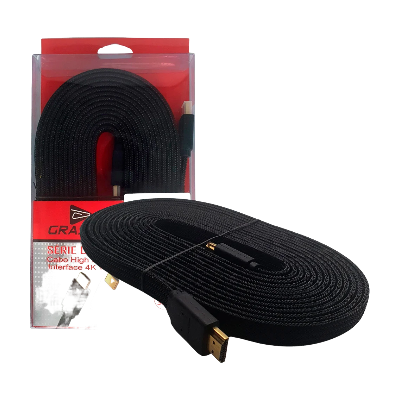 CABO GRASEP HDMI 4K 20MTS D-4K02 20M