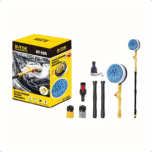 ESCOVA BMAX DE LAVAGEM BT-595