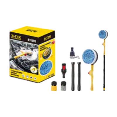 ESCOVA BMAX DE LAVAGEM BT-595