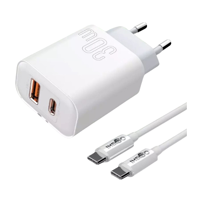 CARREGADOR IMENSO 30W TYPE C IMS-236PC