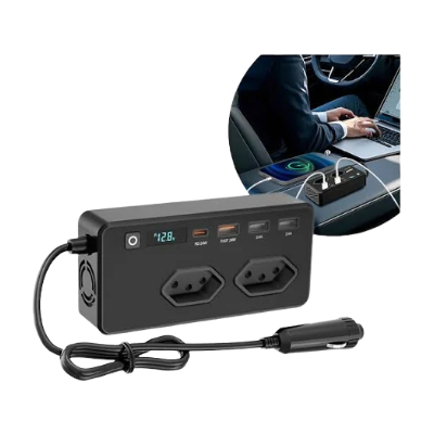 INVERSOR BMAX AUTOMOTIVO BM-F1522