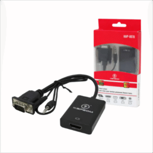 CONVERSOR KAPBOM KAP-V079