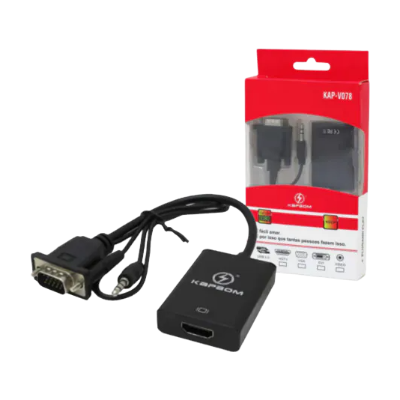 CONVERSOR KAPBOM KAP-V079