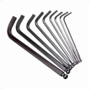 CHAVE B-TEK L BT-522