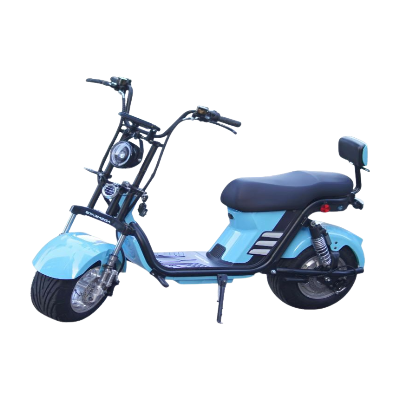 BICICLETA ELÉTRICA  ST-957