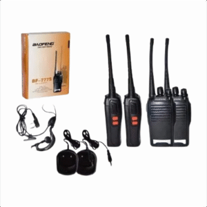 RADIO KAPBOM KA-BF-777S