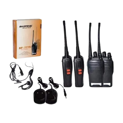 RADIO KAPBOM KA-BF-777S