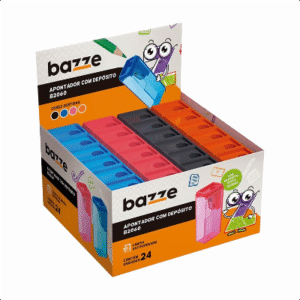 APONTADOR BAZZE DEP B2060 DP 24UN 901330