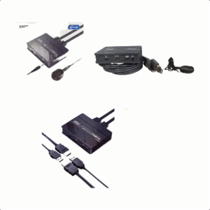 SWITCH KNUP KP-AD164