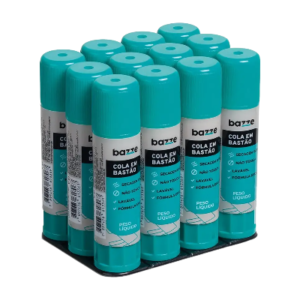 COLA BASTAO BAZZE 10G 12UN 608037