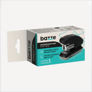 GRAMPEADOR BAZZE MINI B5101 612669