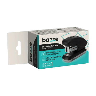 GRAMPEADOR BAZZE MINI B5101 612669
