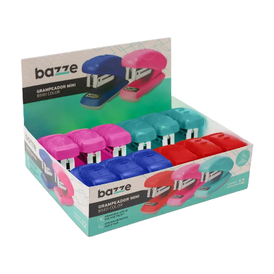 GRAMPEADOR BAZZE MINI B5101 CX12UN 612751