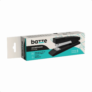 GRAMPEADOR BAZZE B5945M 25FOLHAS METAL 613000