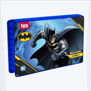 MALETA ARTISTICA BATMAM 42PCS 613185