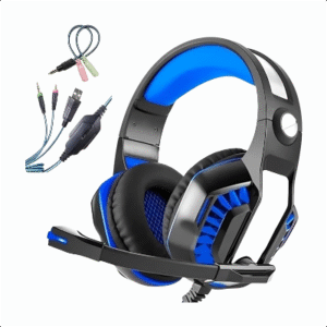 FONE KNUP GAMER KP-491