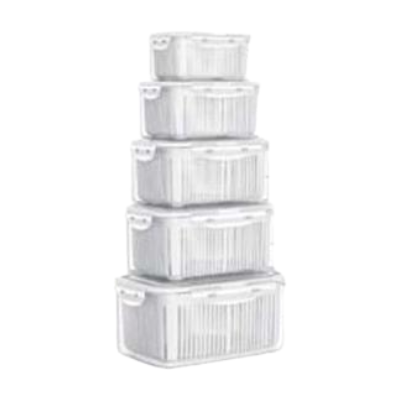 POTE BMAX HERMETICOS BM-F1311