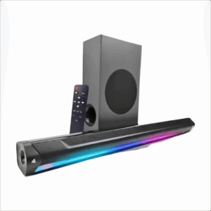 CAIXA DE SOM KNUP KP-RO836