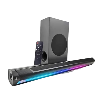 CAIXA DE SOM KNUP KP-RO836