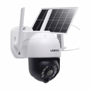 CAMERA LEBOSS SOLAR LB-CA227