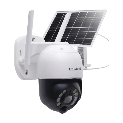 CAMERA LEBOSS SOLAR LB-CA227
