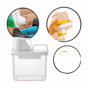 POTE BMAX HERMETICOS BM-F1322