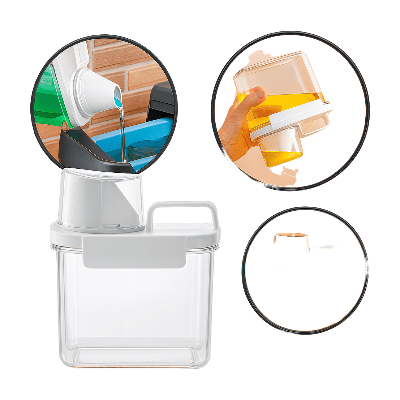 POTE BMAX HERMETICOS BM-F1322